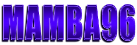 MAMBA96 Logo